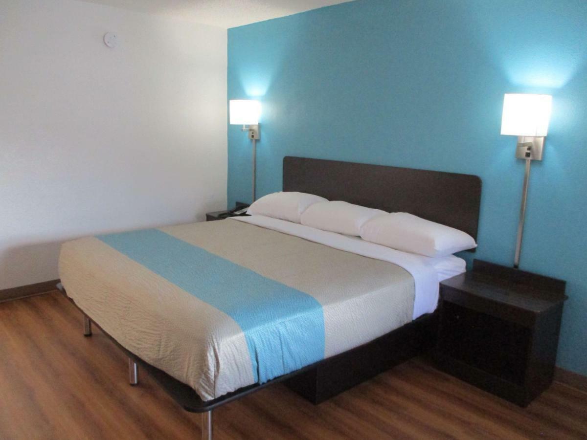 Motel 6 Chattanooga - Airport Ngoại thất bức ảnh