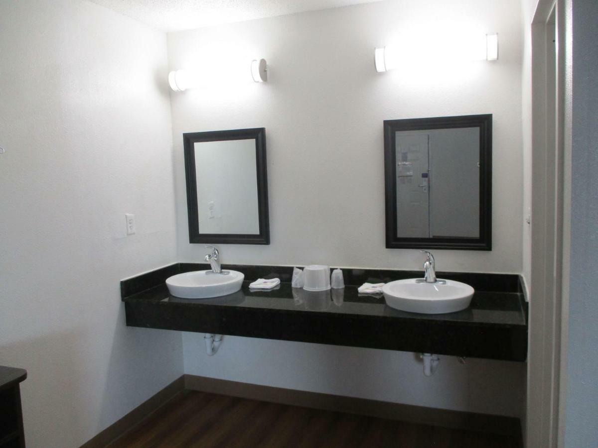 Motel 6 Chattanooga - Airport Ngoại thất bức ảnh